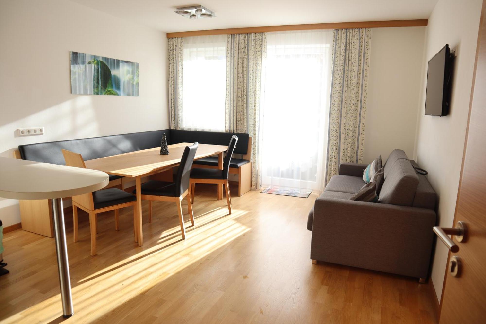 Appartement Jasmin à Schladming Extérieur photo