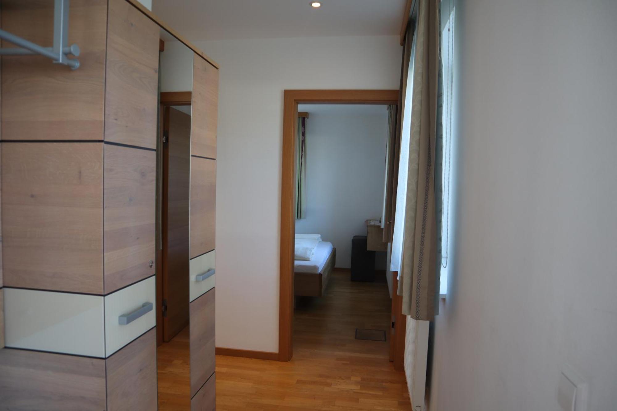 Appartement Jasmin à Schladming Extérieur photo