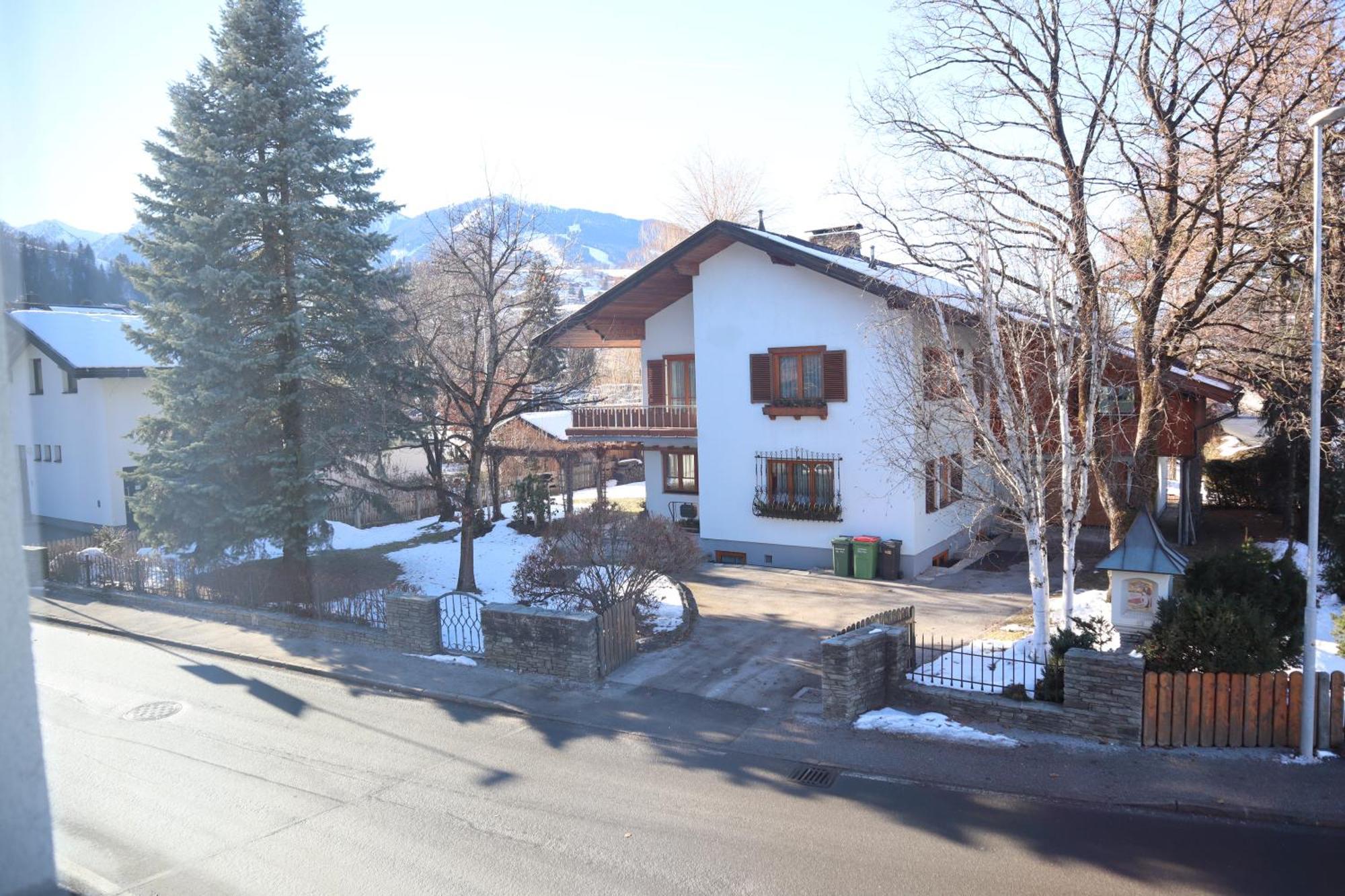 Appartement Jasmin à Schladming Extérieur photo