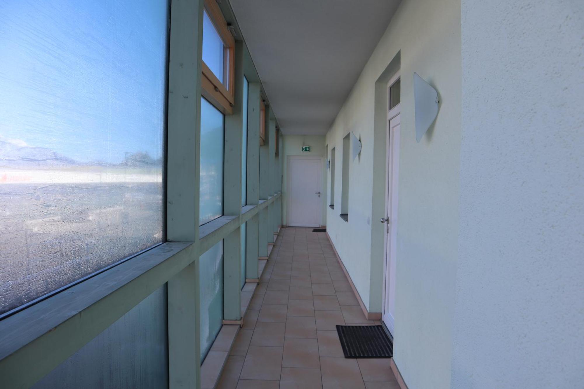 Appartement Jasmin à Schladming Extérieur photo