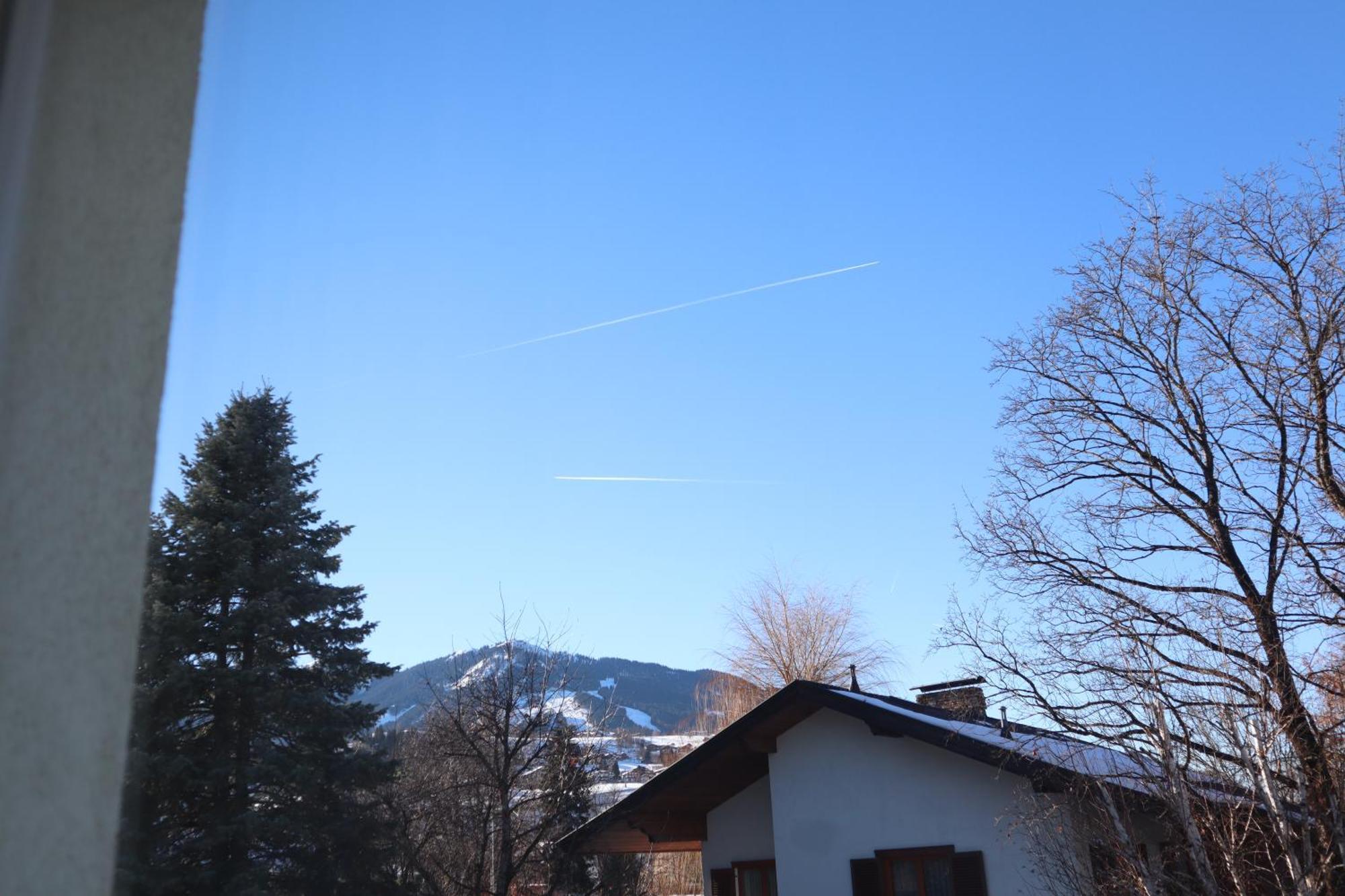 Appartement Jasmin à Schladming Extérieur photo
