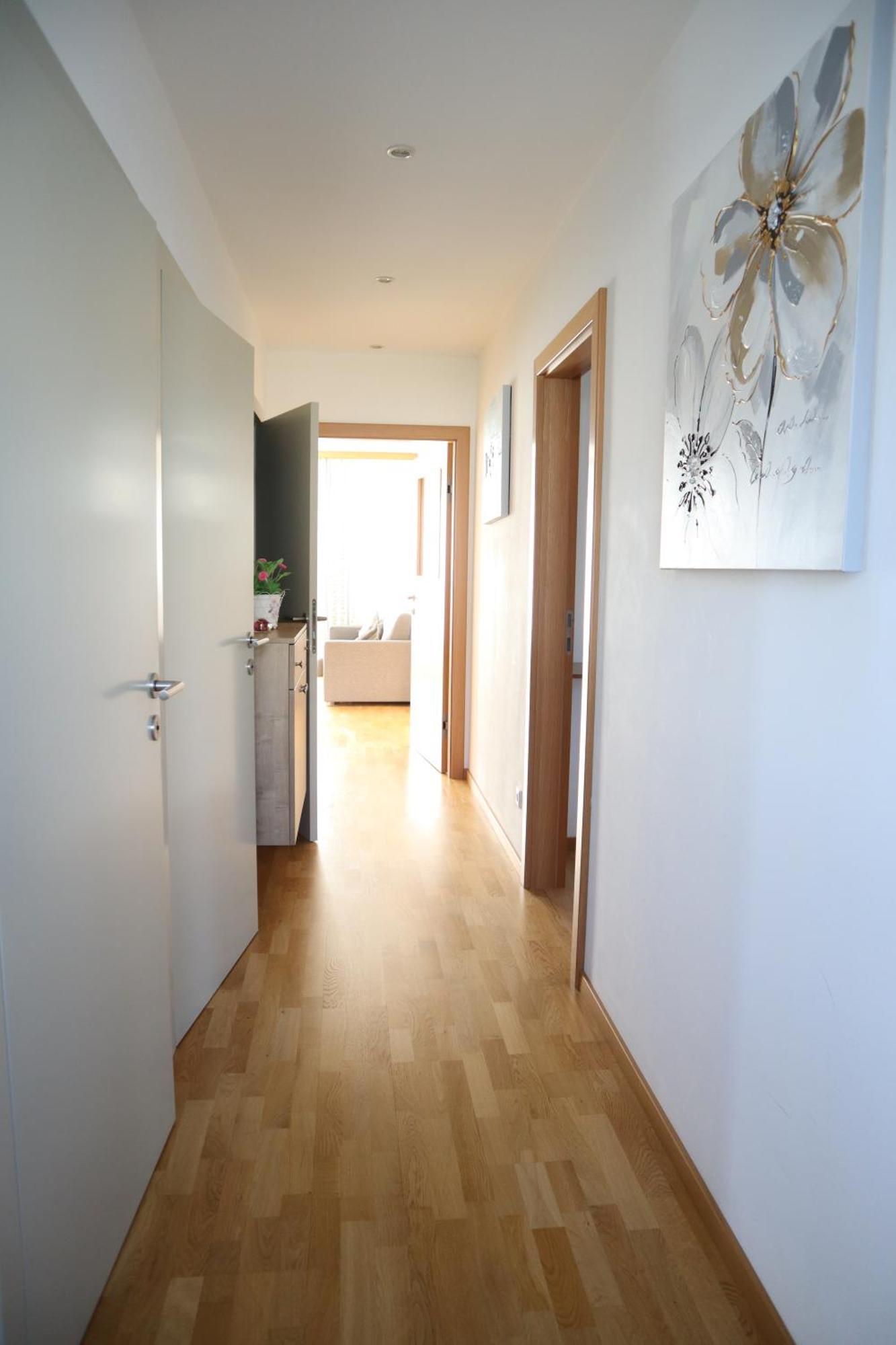Appartement Jasmin à Schladming Extérieur photo