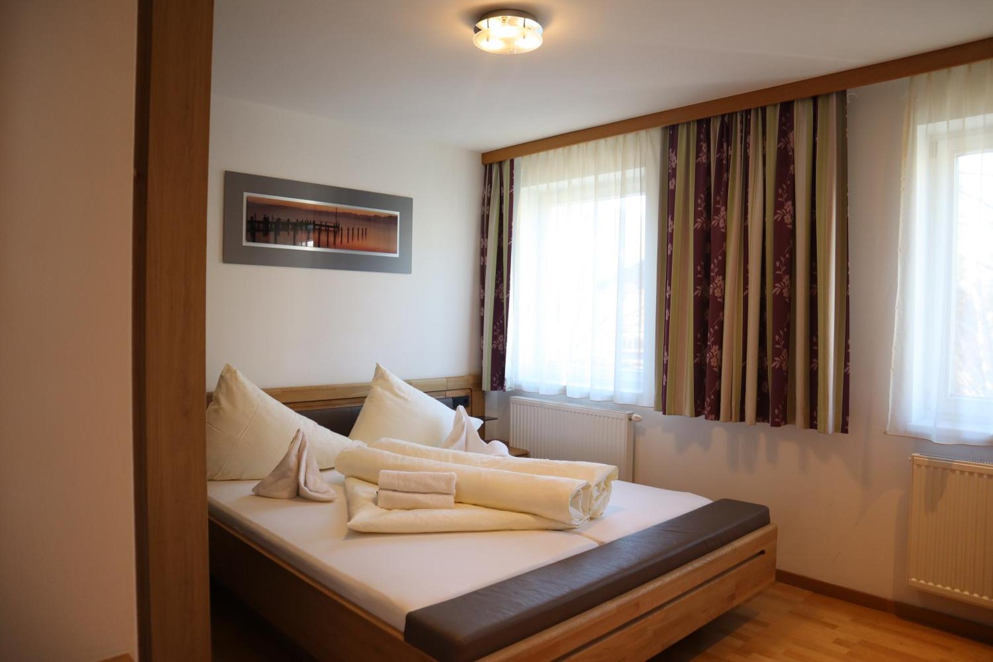 Appartement Jasmin à Schladming Extérieur photo