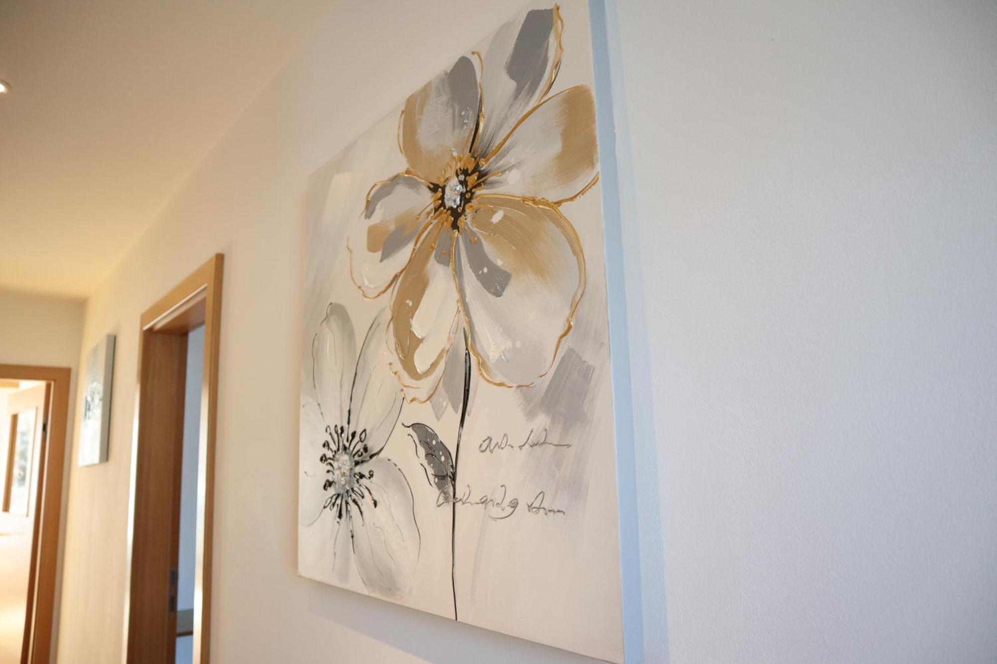 Appartement Jasmin à Schladming Extérieur photo