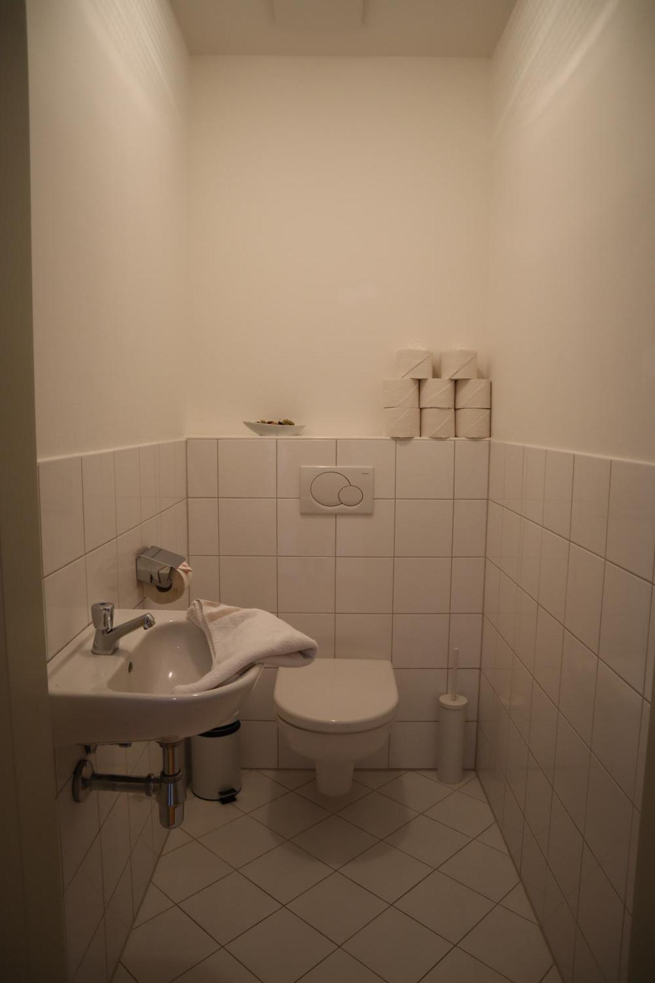 Appartement Jasmin à Schladming Extérieur photo