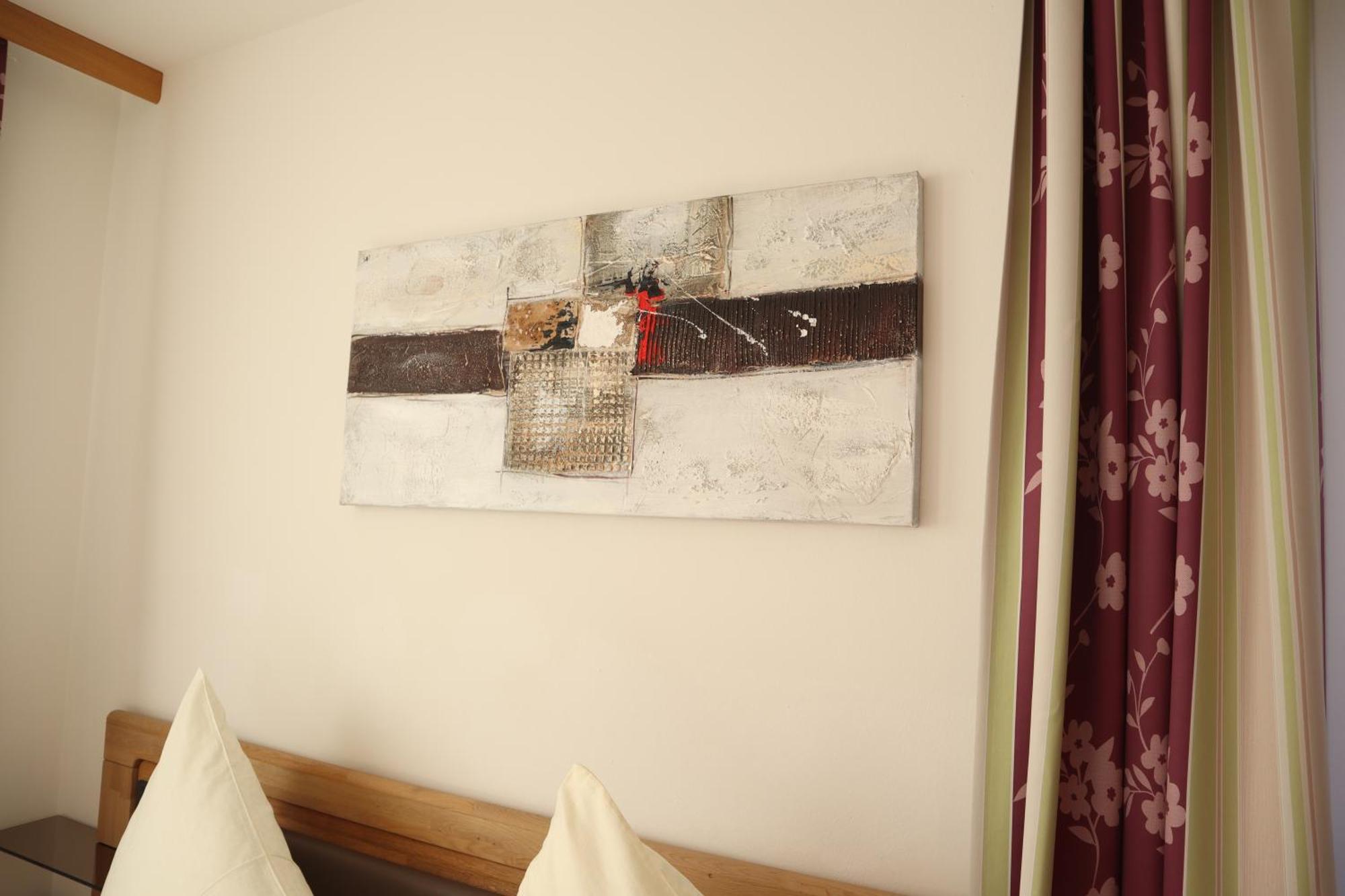 Appartement Jasmin à Schladming Extérieur photo