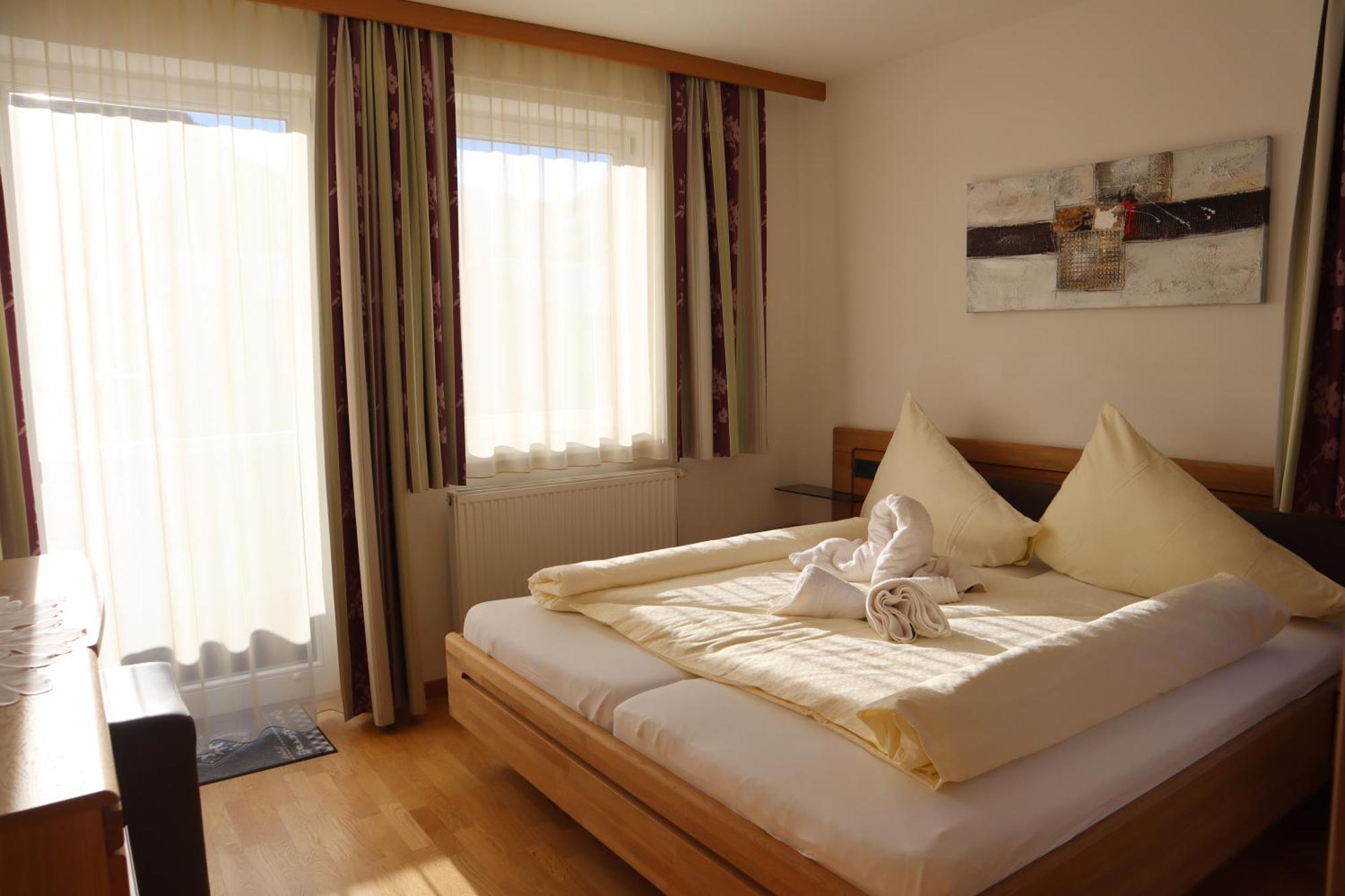 Appartement Jasmin à Schladming Extérieur photo