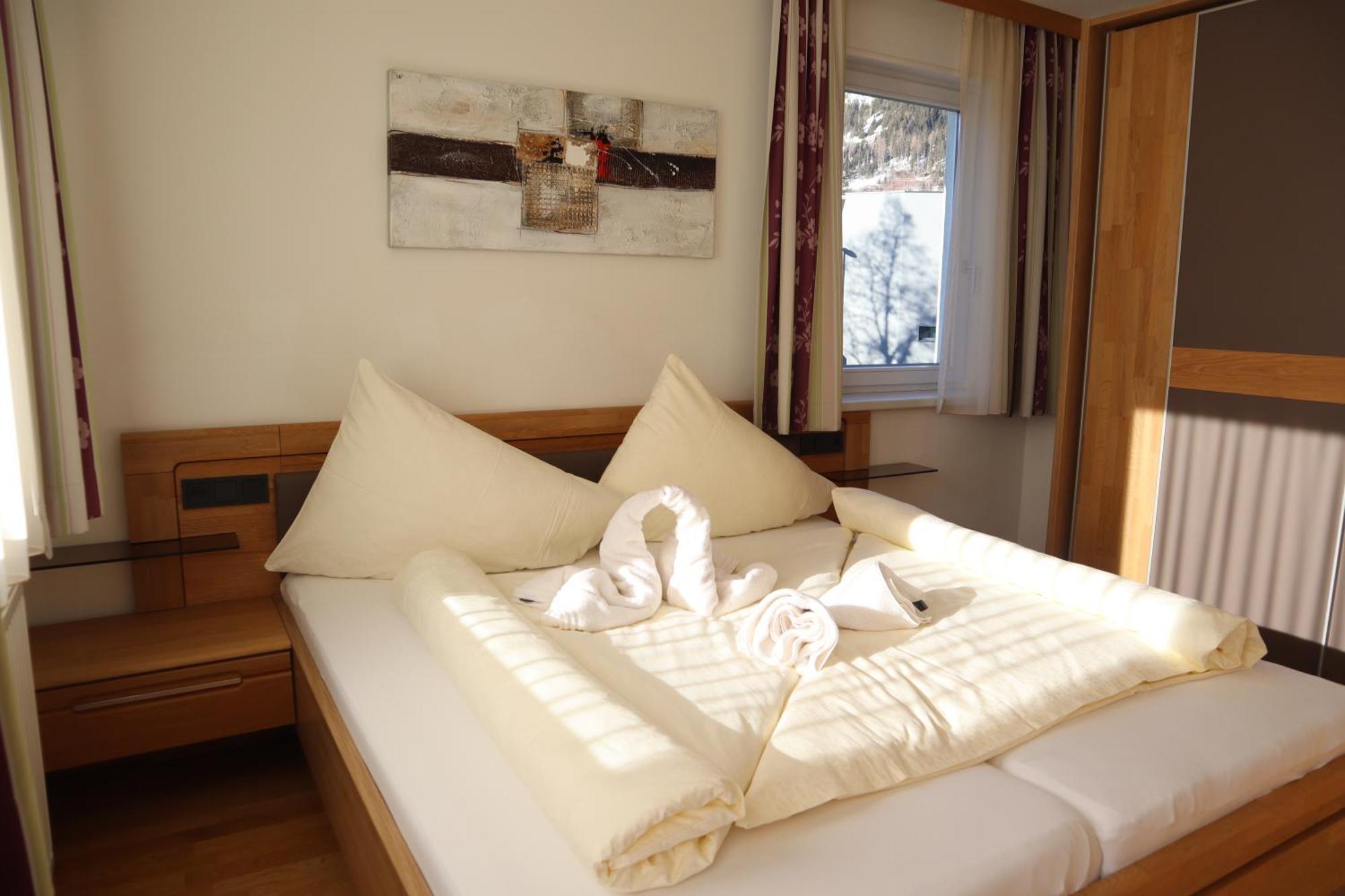 Appartement Jasmin à Schladming Extérieur photo