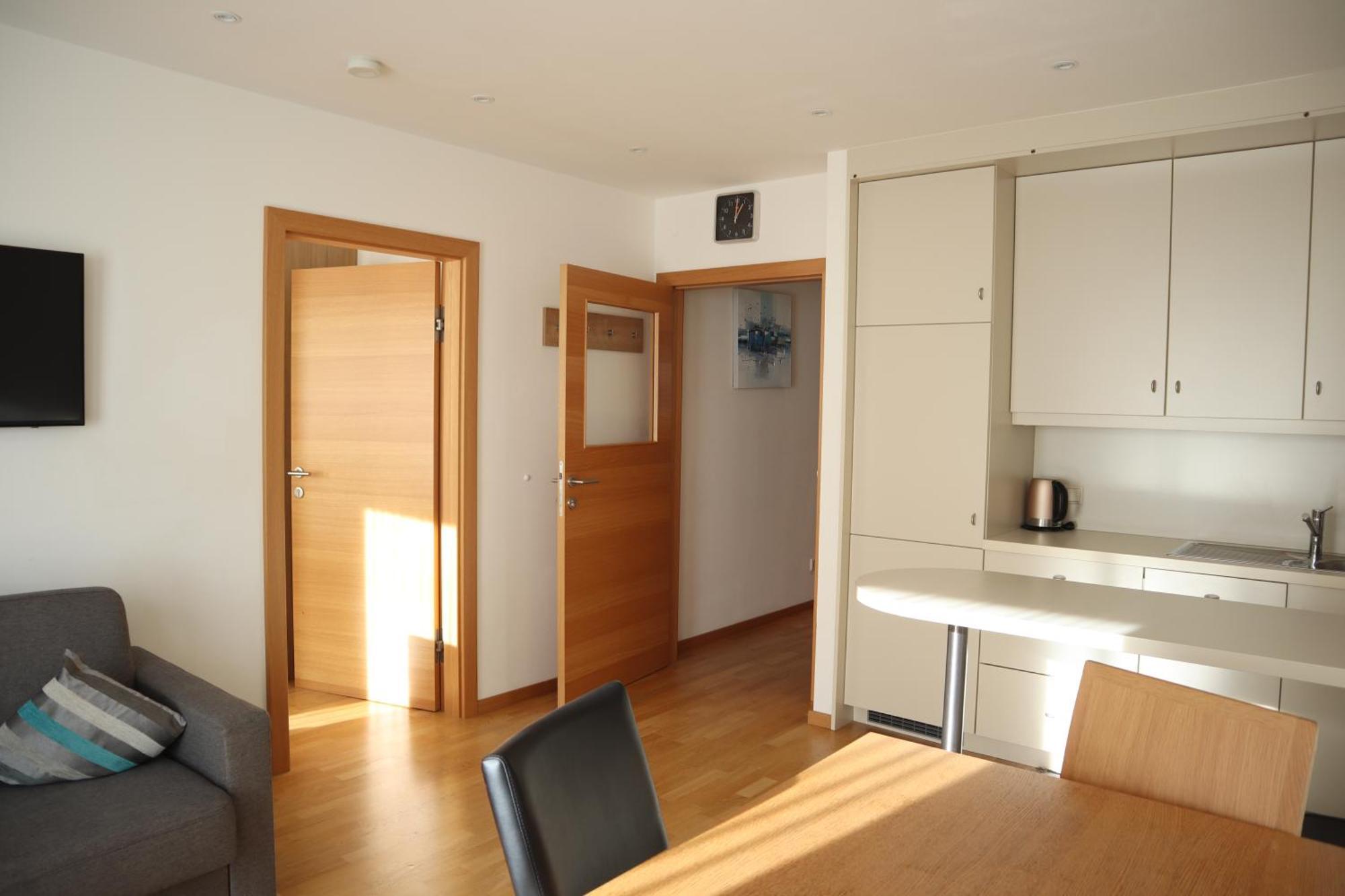 Appartement Jasmin à Schladming Extérieur photo