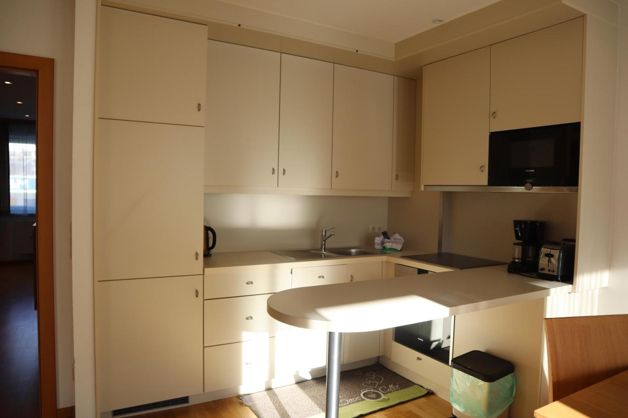Appartement Jasmin à Schladming Extérieur photo