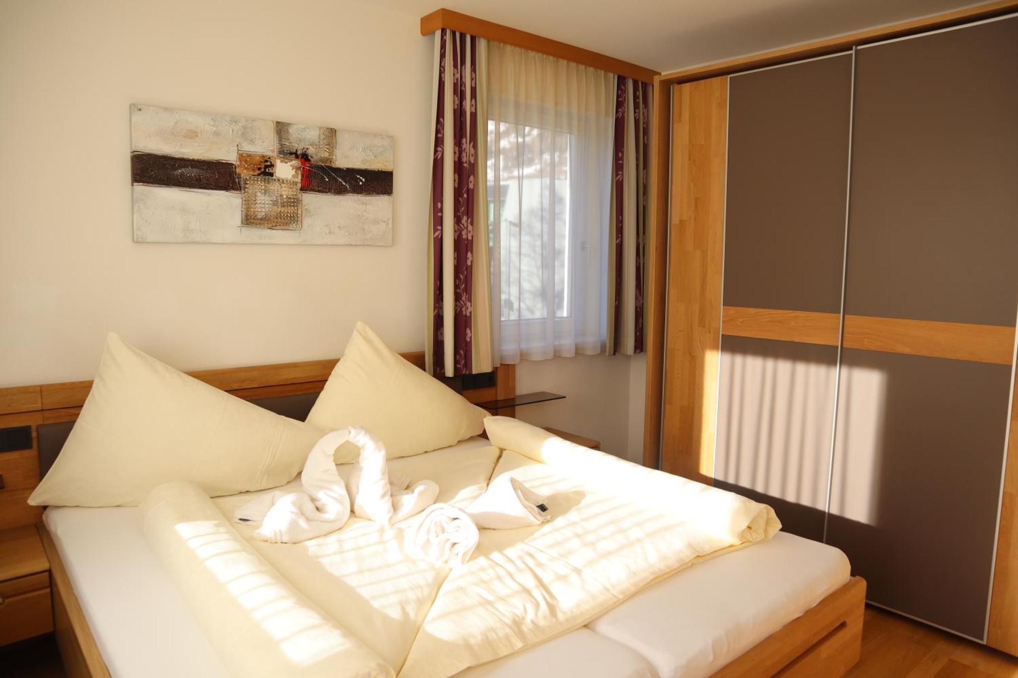 Appartement Jasmin à Schladming Extérieur photo
