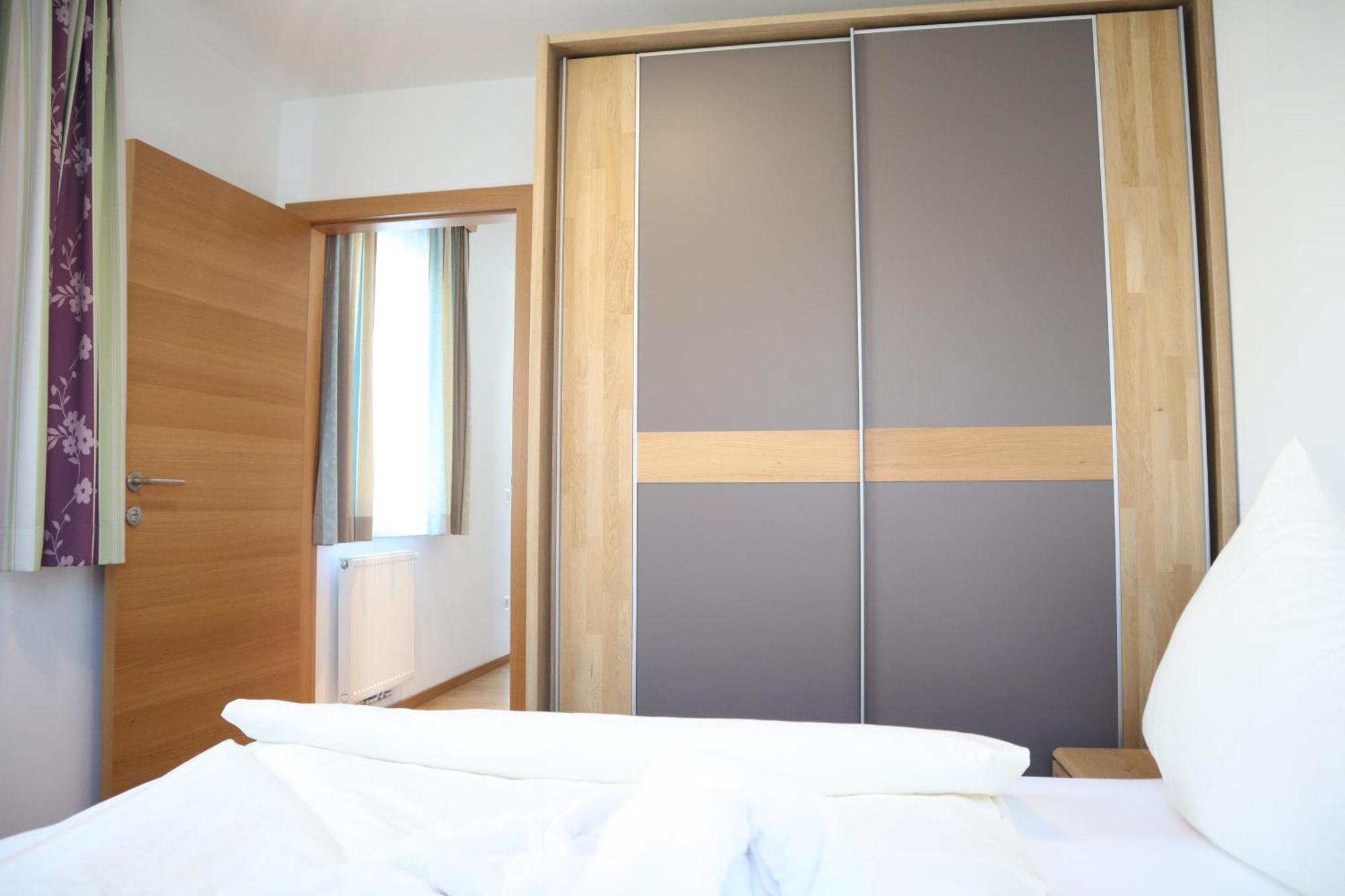 Appartement Jasmin à Schladming Extérieur photo