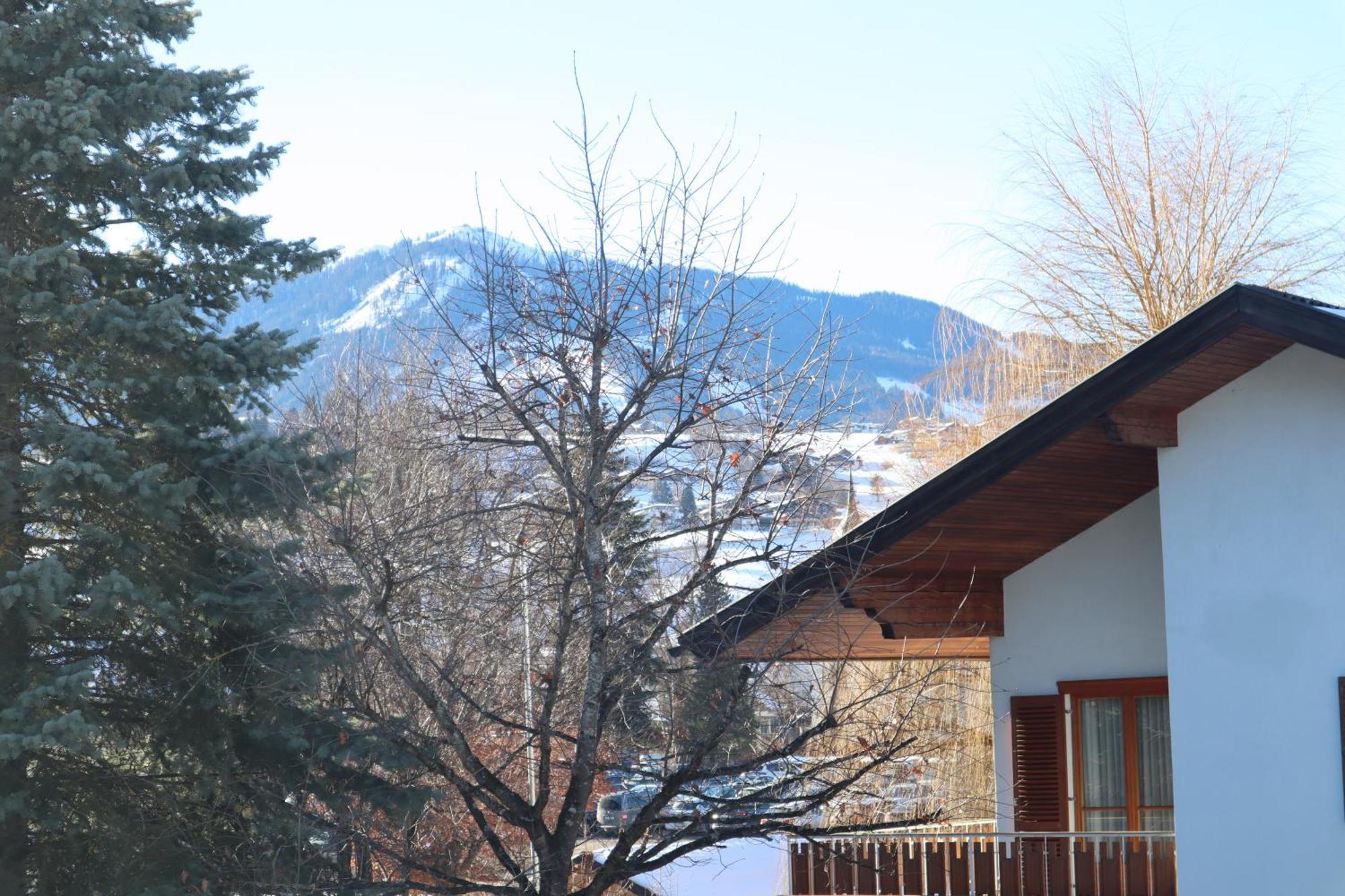 Appartement Jasmin à Schladming Extérieur photo
