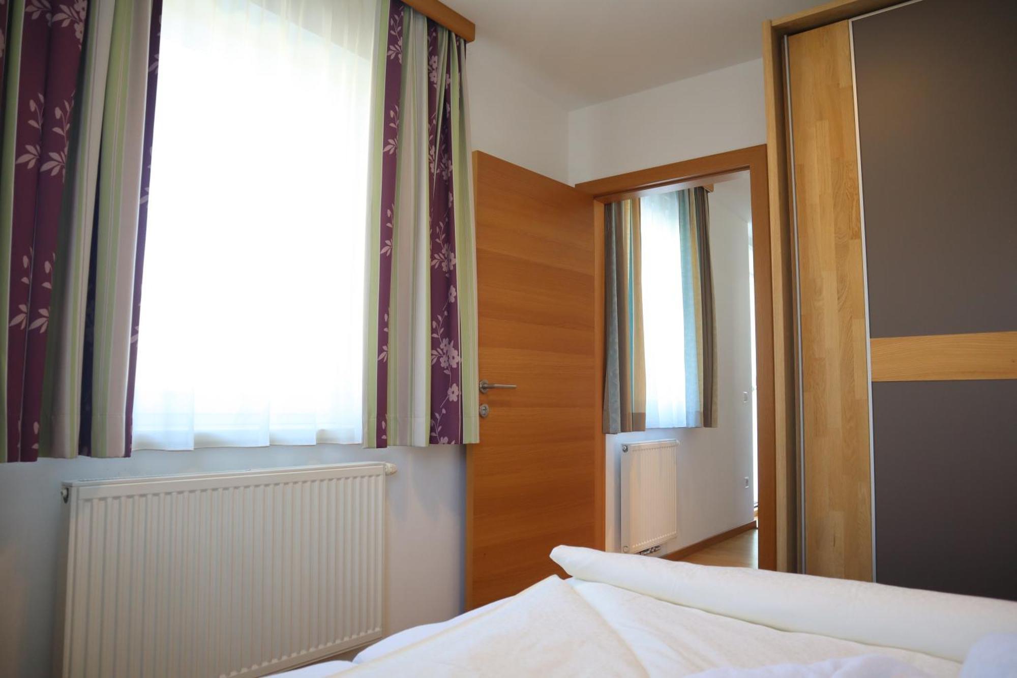 Appartement Jasmin à Schladming Extérieur photo