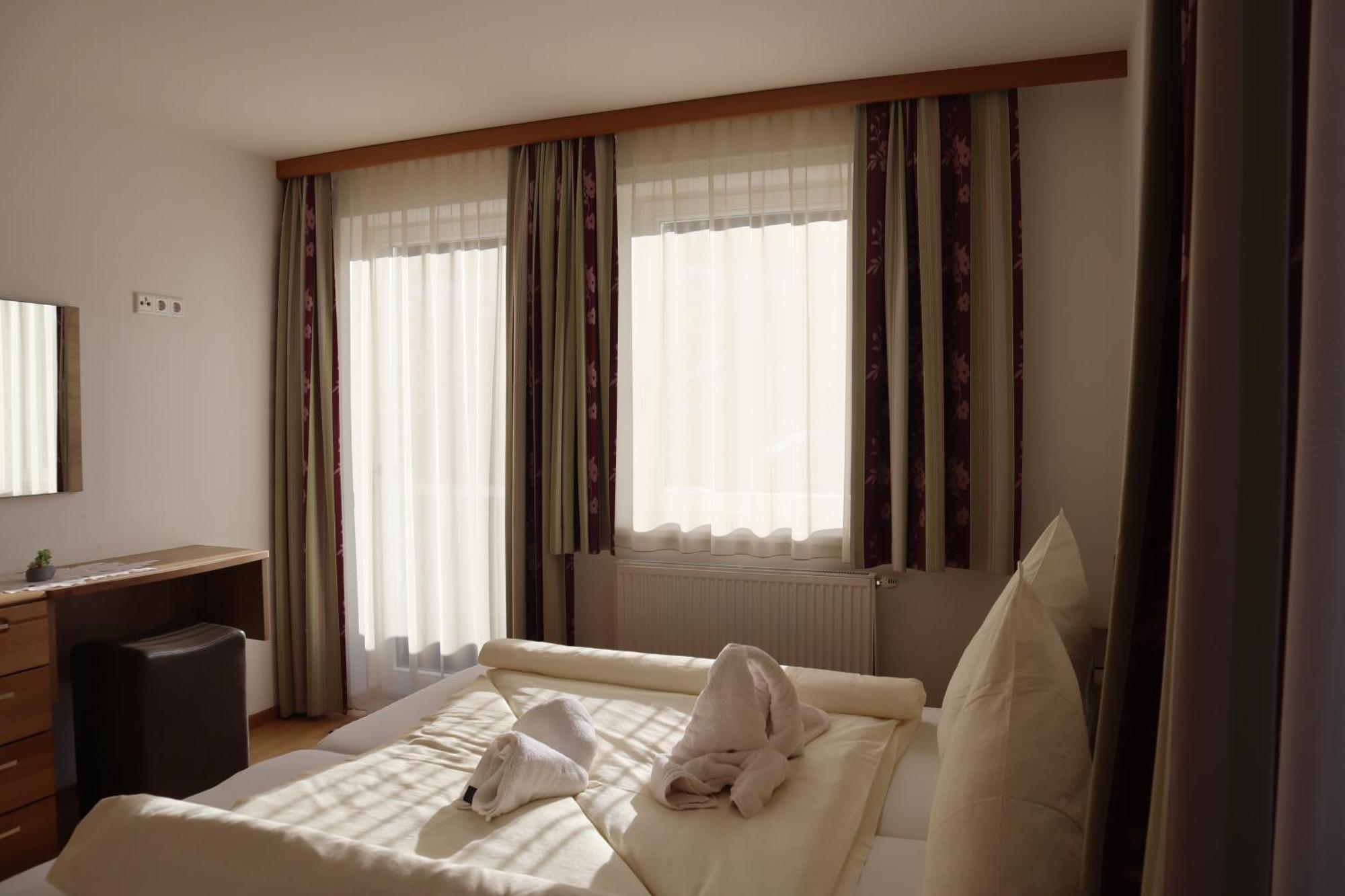 Appartement Jasmin à Schladming Extérieur photo