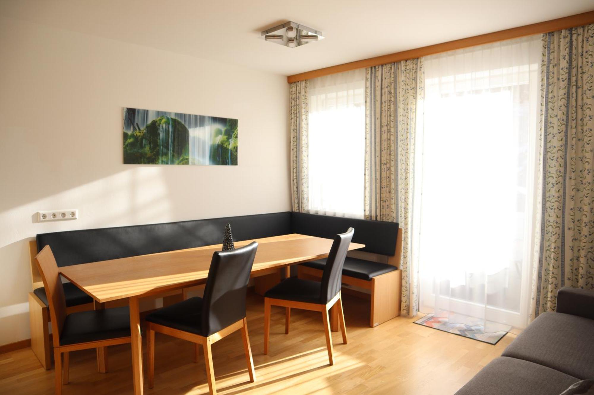 Appartement Jasmin à Schladming Extérieur photo