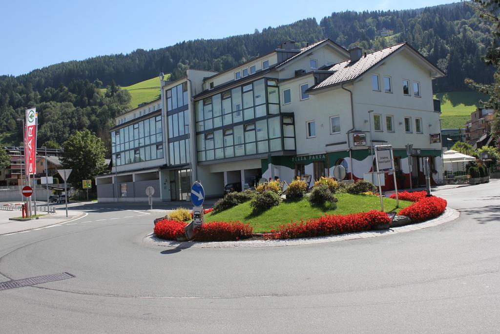 Appartement Jasmin à Schladming Extérieur photo